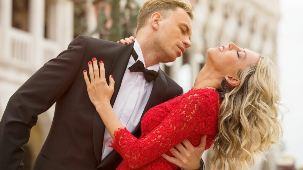 Outdoor Wedding Ceremony